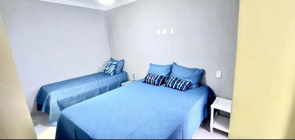 Imagem Apartamento para Venda em Bertioga, Riviera, 3 dormitórios, 3 suítes, 3 banheiros, 2 vagas