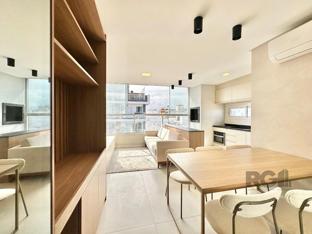 Imagem APARTAMENTO À VENDA SACADA DE FRENTE