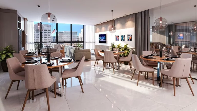 Imagem Hause - Apartamento à venda no bairro Morretes - Itapema/SC
