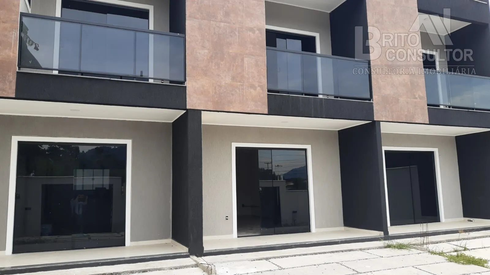 Imagem Casa Duplex em Condado de Maricá, Maricá/RJ
