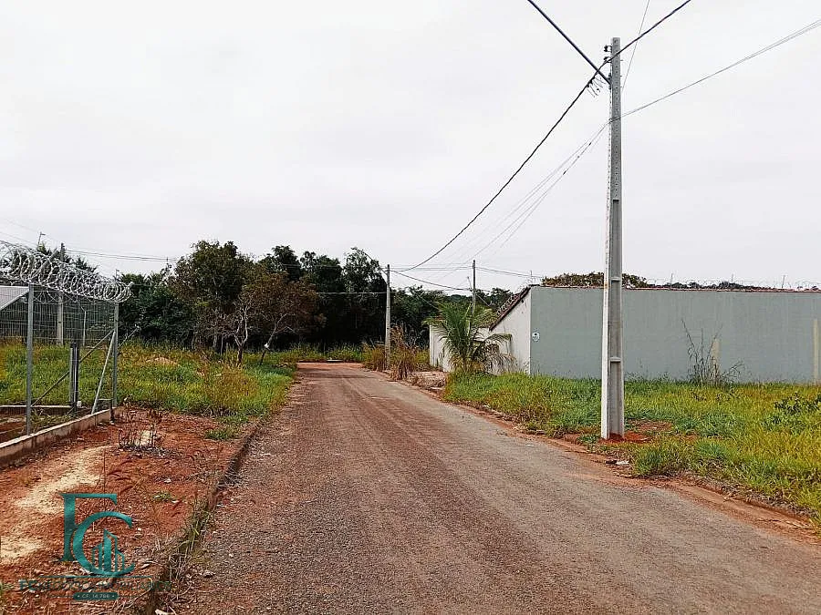Imagem Lote à venda em Abadia de Goiás, Residencial, 381,00m²