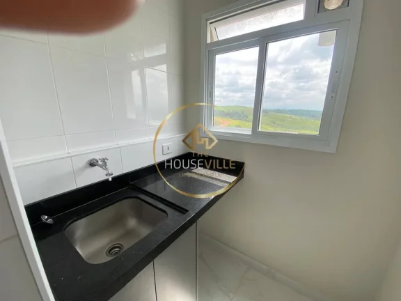 Imagem Apartamento 2 dormitórios ( 1 suíte), Alvoradas Arboville, Jacareí.
