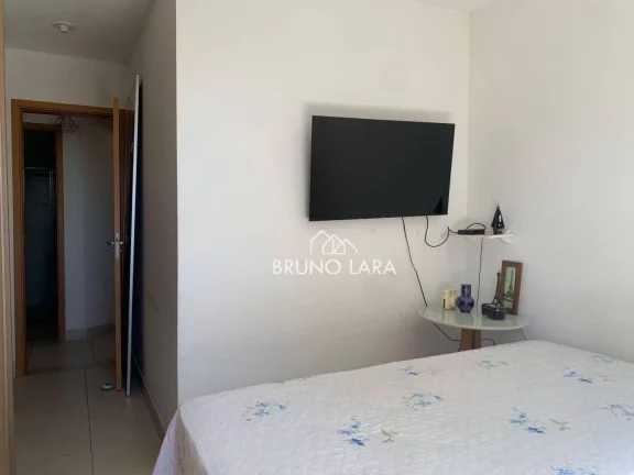 Imagem Apartamento à venda em Betim/MG - Bairro Centro