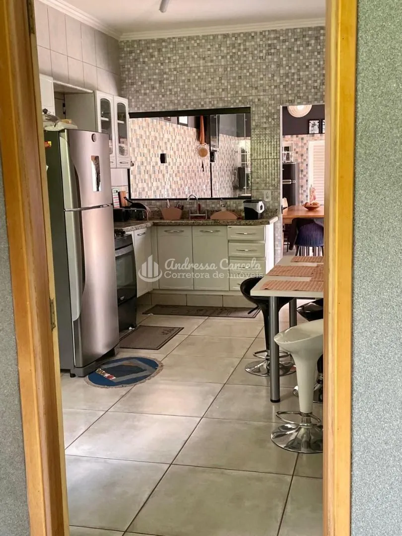 Imagem Casa com 3 dormitórios à venda, 200 m² por R$ 880.000 - Jardim Maria Cândida - São José do Rio Preto/SP
