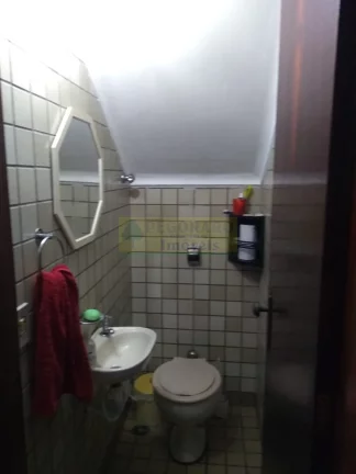 Imagem CASA RESIDENCIAL em CARAGUATATUBA - SP, Martim de Sa