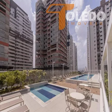 Imagem Apartamento 2 dormitórios para Venda em São Paulo / SP no bairro Tatuapé