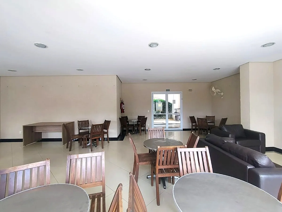 Imagem Apartamento para venda em Ponte Grande com 3 quartos, sendo 1 suíte, 75m2