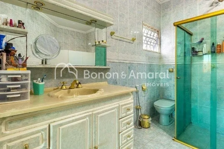 Imagem Casa sobrado à venda no Parque Alto Taquaral, bolsão próximo ao Shopping Dom Pedro