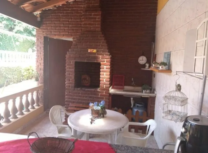 Imagem Casa à venda 3 Quartos, 1 Suite, 1 Vaga, 210M², Bela Vista, Pindamonhangaba - SP