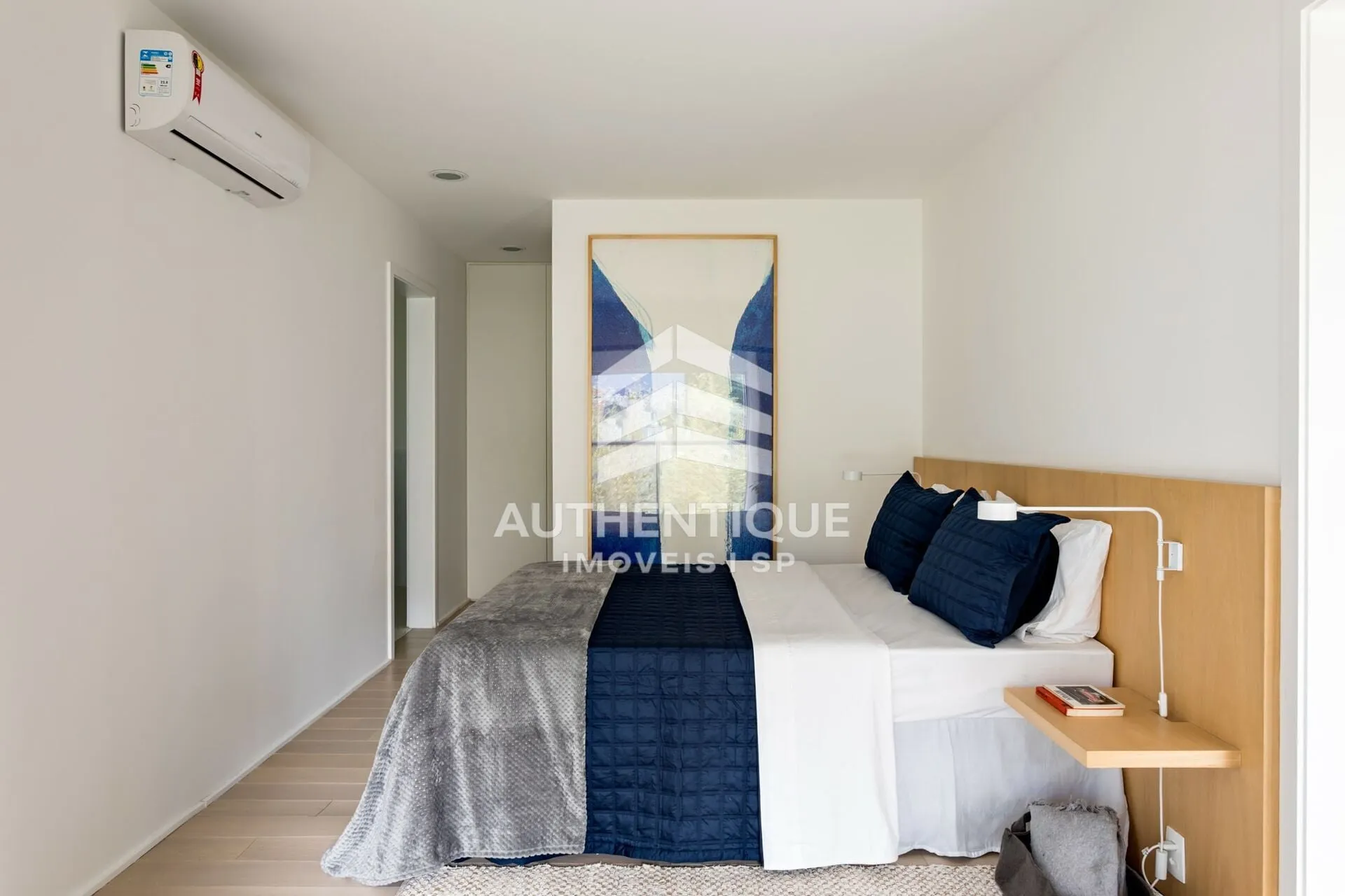 Imagem AUTEM JARDINS - Apartamento à venda no bairro Paraíso - São Paulo/SP, Zona Sul