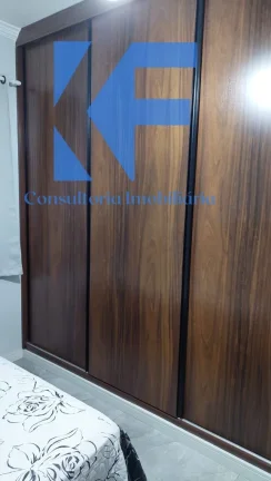 Imagem APARTAMENTO RESIDENCIAL em CAMPINAS - SP, SÃO BERNARDO