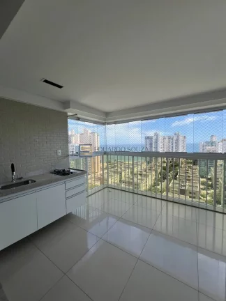 Imagem SE É PRIVACIDADE, ACHOU SEU APARTAMENTO