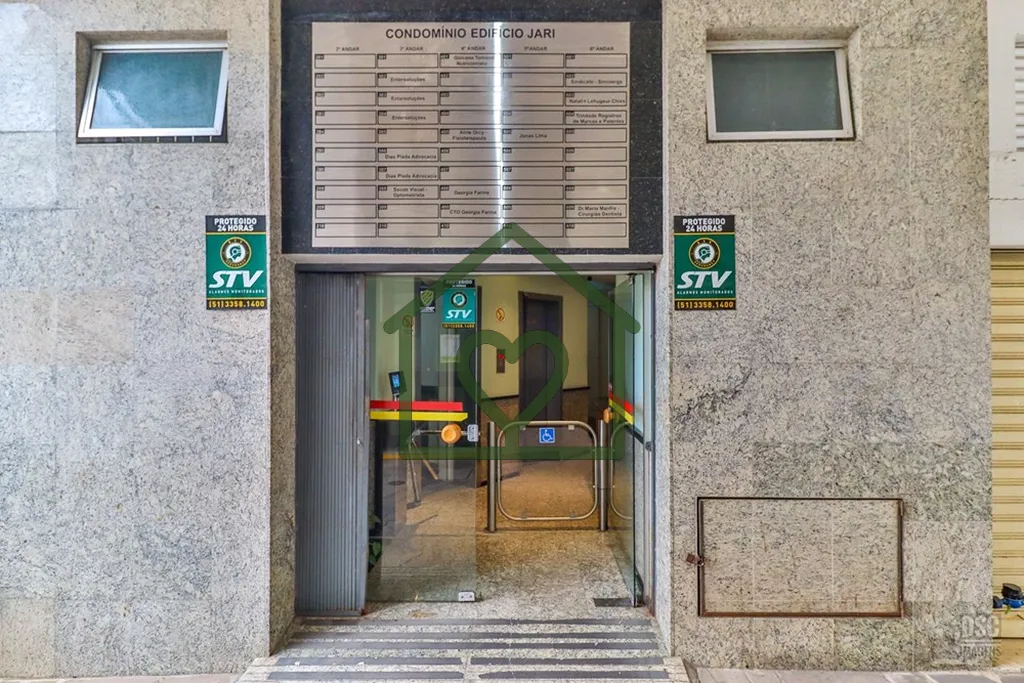 Imagem Salas Comerciais Ã  Venda Excelente LocalizaÃ§Ã£o! 
 
Ãtima oportunidade para o seu negÃ³cio! 
 
SÃ...
