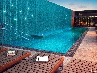 Imagem Condomínoi MovvaSp Casper Líbero, MovvaSp Studio Casper Líbero Luz São Paulo