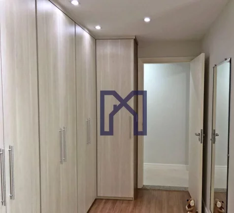 Imagem Apartamento com 2 dormitórios à venda, 70 m² por R$ 420.000,00 - Varginha - Itajubá/MG