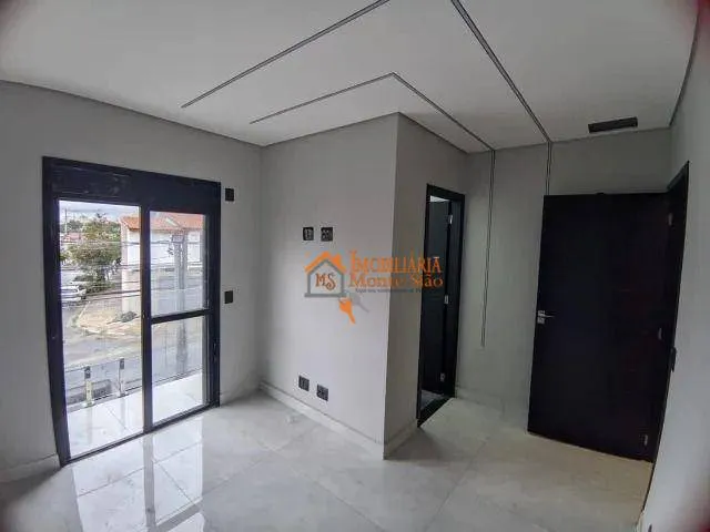 Imagem Sobrado com 3 dormitórios à venda, 300 m² por R$ 1.917.000,00 - Jardim Santa Clara - Guarulhos/SP