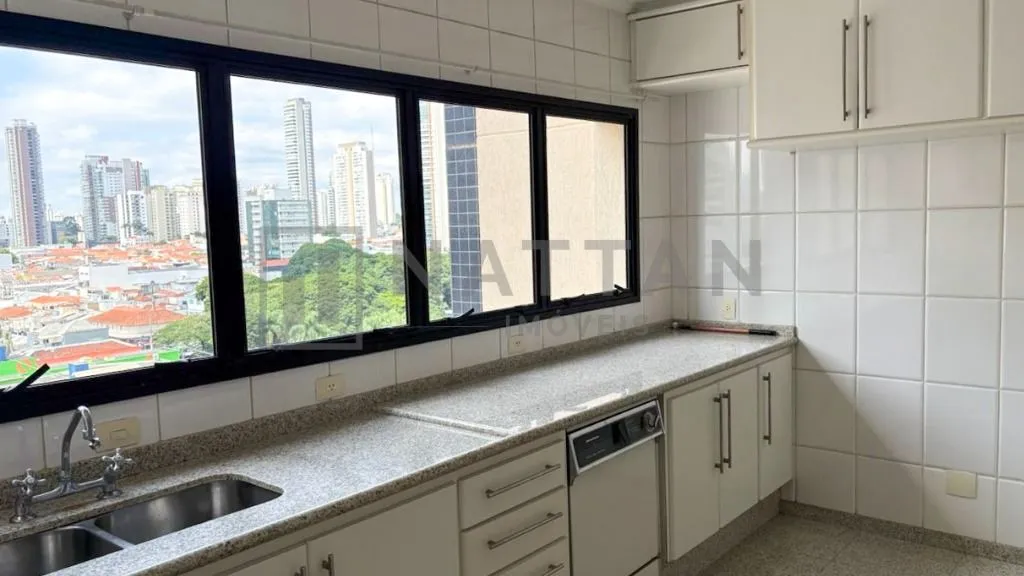 Imagem Apartamento com 3 dormitórios à venda, 118 m² por R$ 1.350.000,00 - Tatuapé - São Paulo/SP
