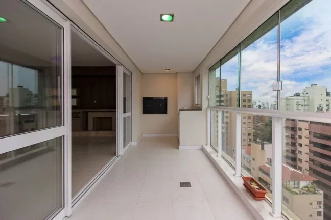 Imagem Apartamento para venda no bairro Bela Vista em Porto Alegre