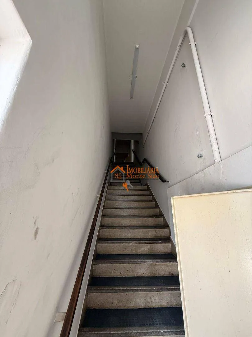 Imagem Prédio para alugar, 650 m² por R$ 26.500,00/mês - Centro - Guarulhos/SP