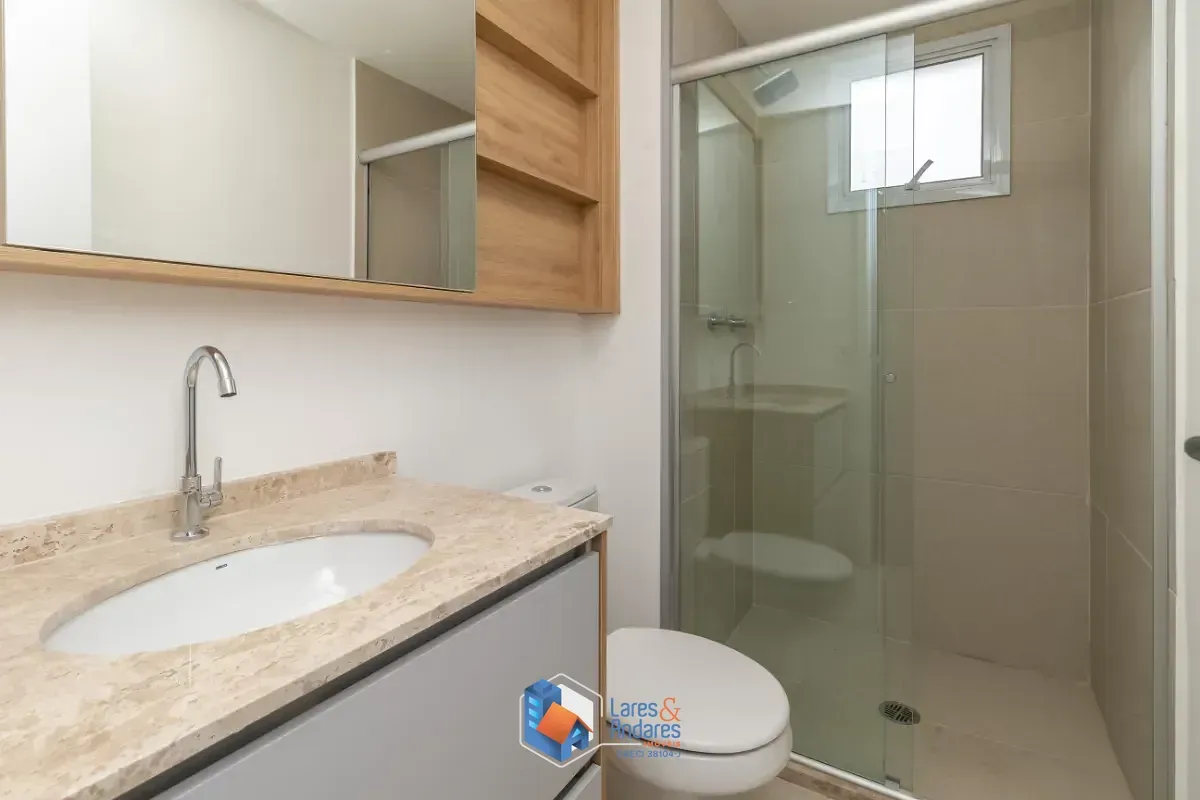 Imagem Apartamento garden para venda em Freguesia do Ó com 2 quartos, sendo 1 suíte, 94m²