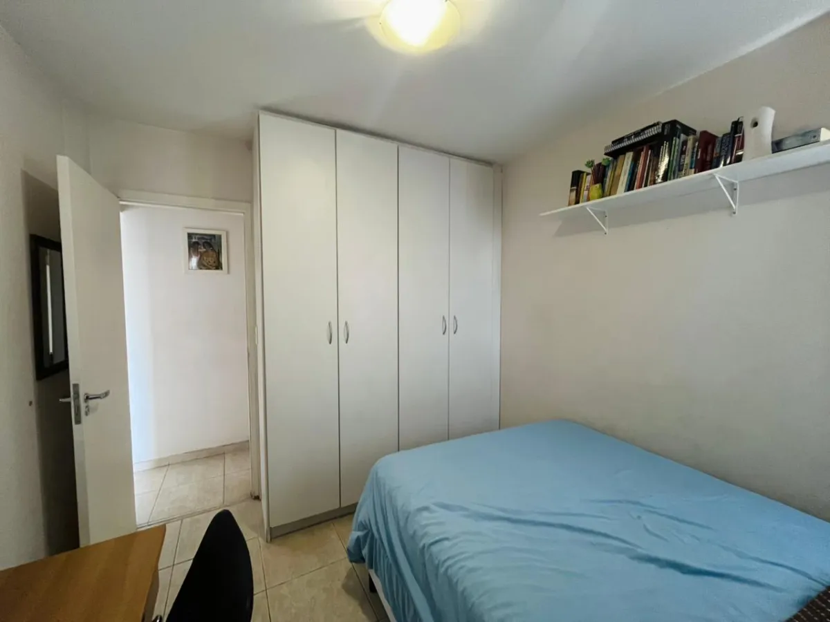 Imagem Apartamento para venda em Bela Vista com 2 quartos, 50m2