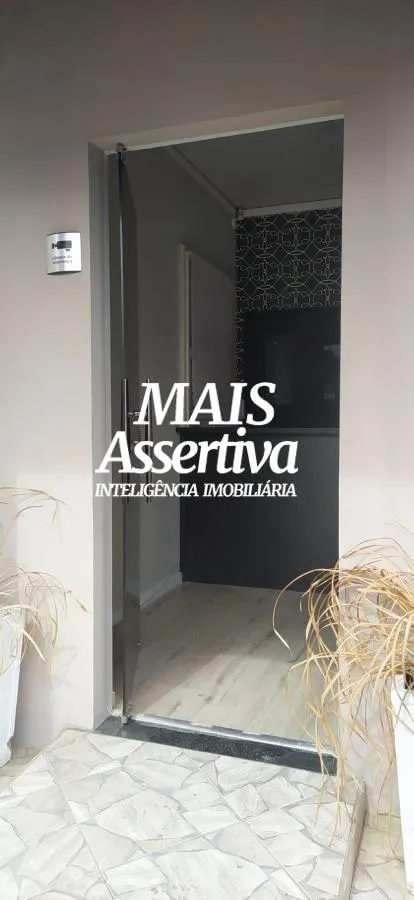 Imagem Casa comercial semi mobiliada para locação, Centro de São Leopoldo