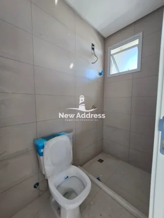 Imagem Cobertura NOVA 3 Quartos à venda no Jockey de Itaparica - Vila Velha/ES