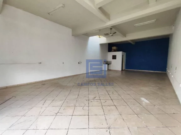 Imagem Salão para alugar, 90 m² por R$ 3.000,00/mês - Centro - Socorro/SP