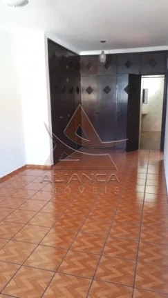 Imagem Casa - Ribeirão Preto - Campos Eliseos