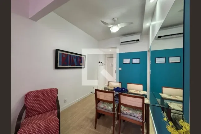 Imagem Apartamento à Venda - Copacabana, 2 Quartos, 73 m2