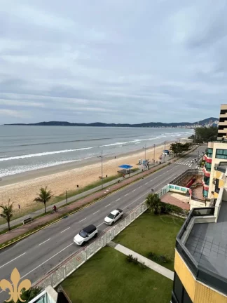 Imagem APARTAMENTO RESIDENCIAL em ITAPEMA - SC, MEIA PRAIA