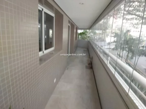 Imagem Apartamento à venda Paraíso São Paulo