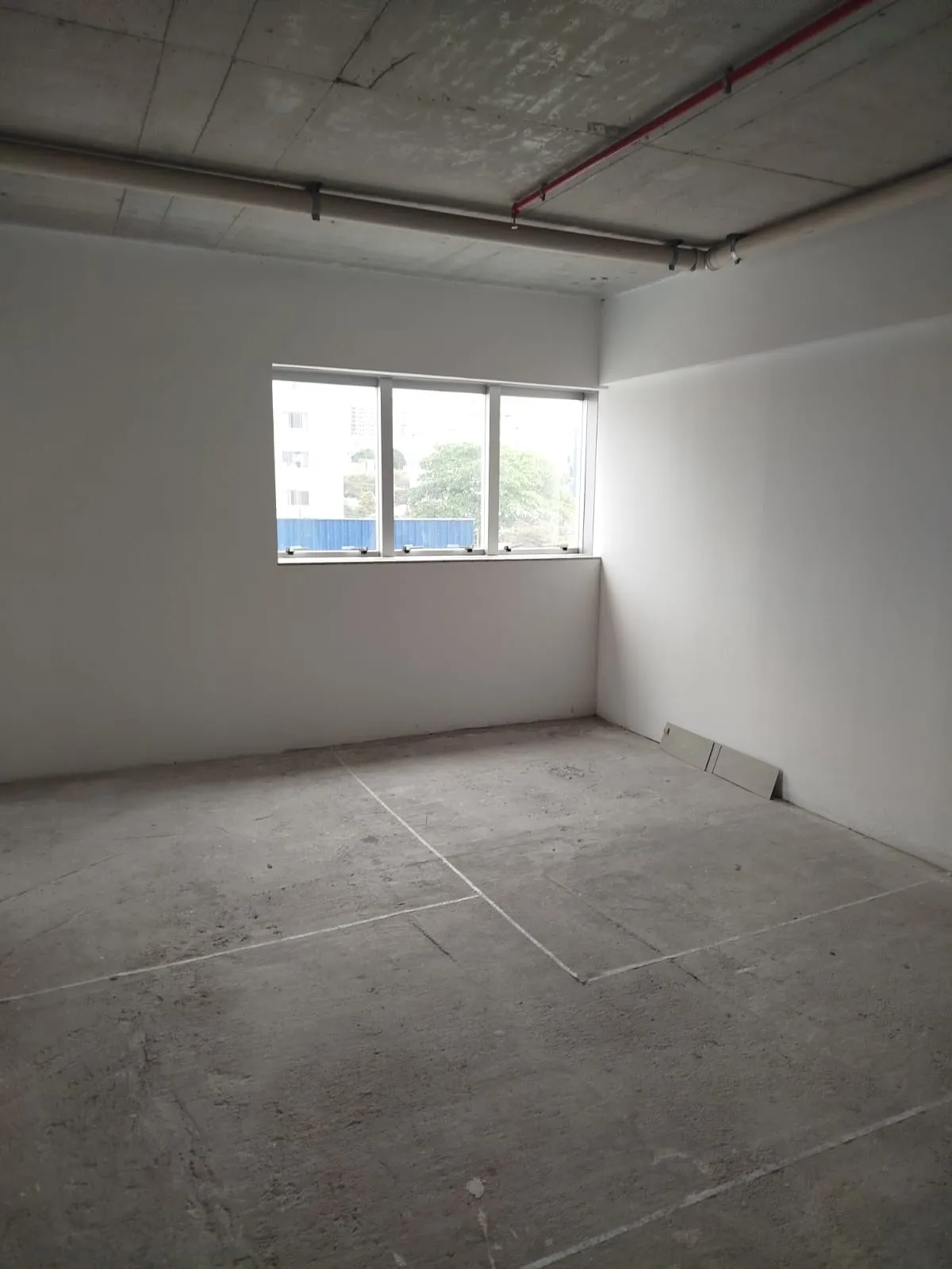 Imagem Sala, 48 m², à venda por R$ 270 mil Edifício Boulevard Alavanca Business &amp; Care - Sorocaba/SP