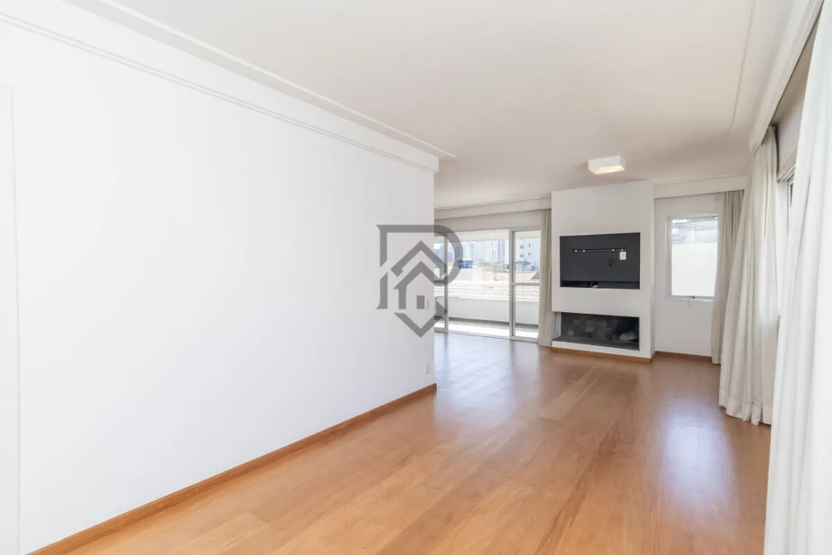 Imagem Apartamento vila olimpia pronto para morar