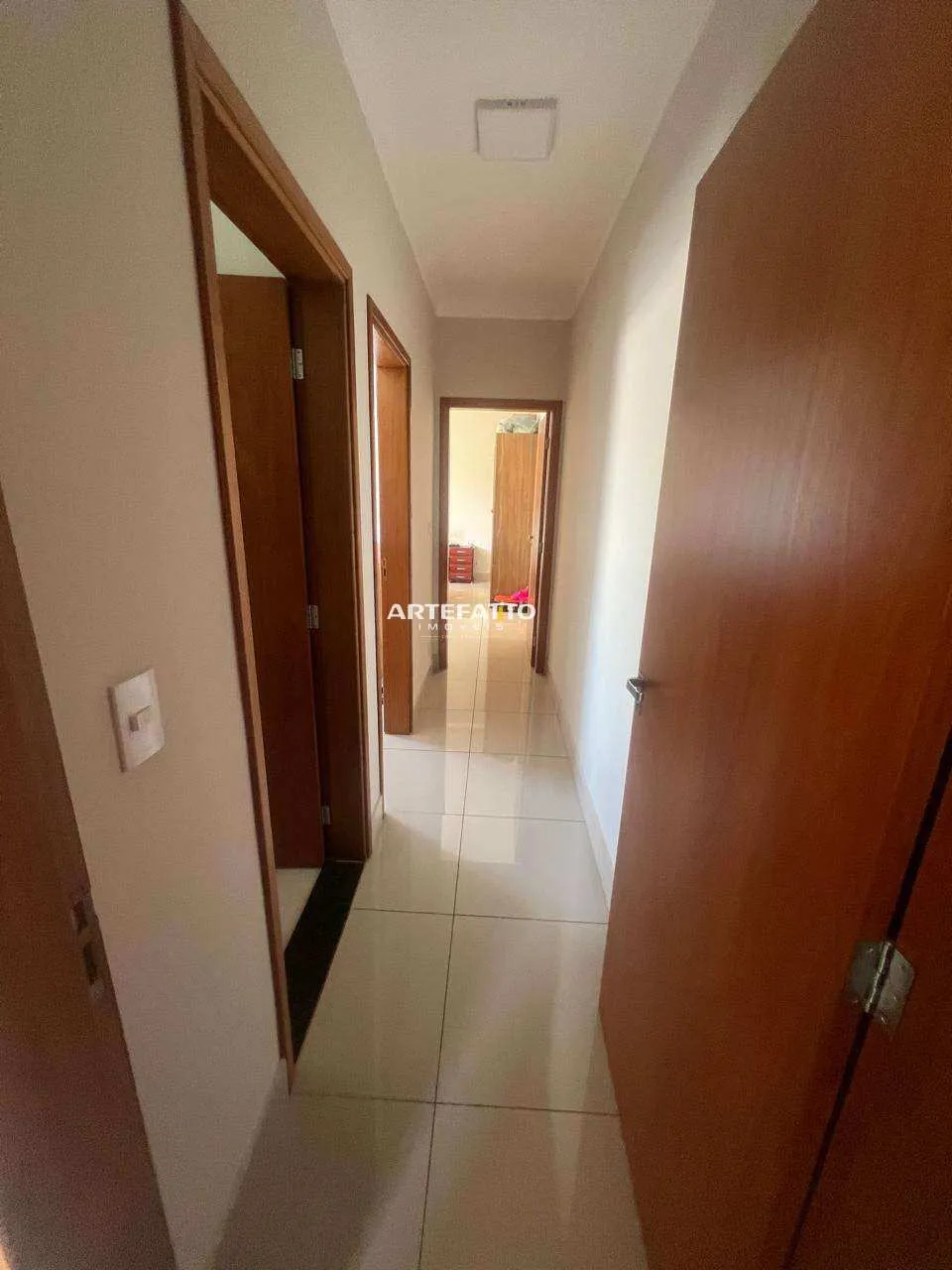 Imagem Apartamento à venda em Franca, Jardim Piratininga, com 2 quartos, 78m2