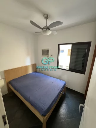 Imagem Apartamento à venda no bairro Enseada - Guarujá/SP