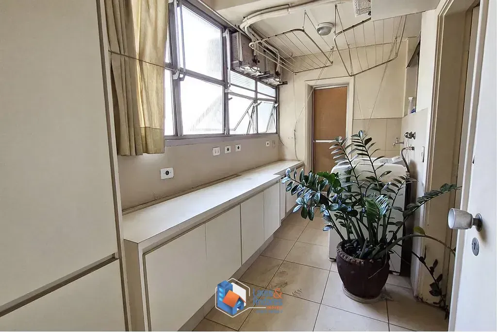 Imagem Apartamento à venda 2 Quartos 1 Suite 1 Vaga 166M² Jardins São Paulo - SP