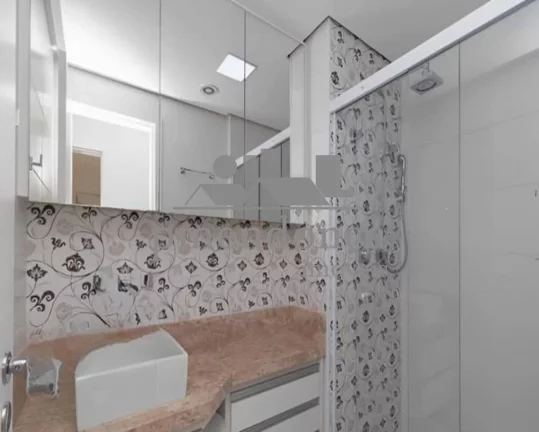 Imagem Apartamento à venda na Lapa com 2 quartos e 2 vagas, 67m2