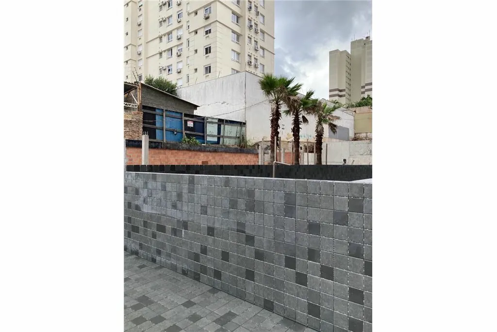 Imagem Apartamento em Jardim do Salso