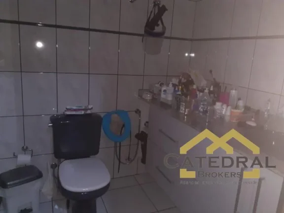 Imagem SOBRADO COM 3 DORMITÓRIOS À VENDA, 237 M² POR R$ 890.000,00 - JARDIM FLORESTAL - JUNDIAÍ/SP