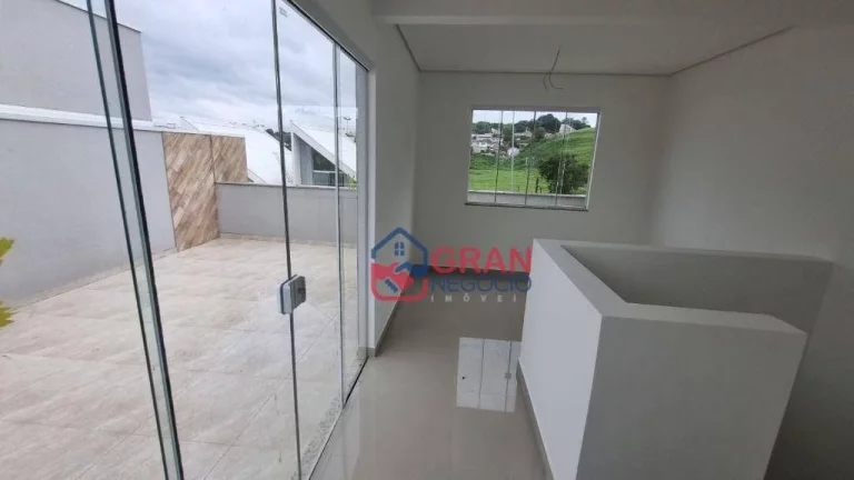 Imagem Pronto para morar em condomínio