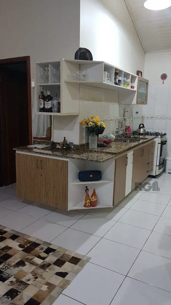 Imagem Casa no Condomínio Cantegrill em Viamão