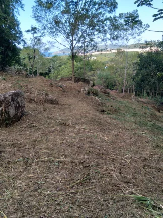 Imagem Terreno à Venda no Bairro Macacu - Garopaba/SC