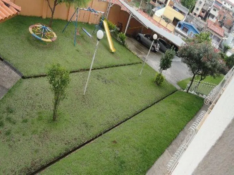 Foto do imóvel Excelente Apartamento no Condomínio Mariana. em PARQUE MORUMBI, VOTORANTIM - SP