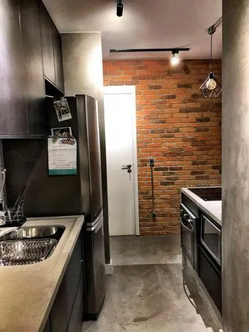 Imagem Apartamento com 2 dormitórios à venda, 67 m² por R$ 790.000,00 - Tatuapé - São Paulo/SP