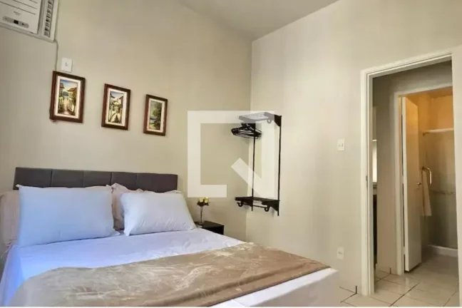 Imagem Apartamento à Venda - Copacabana, 1 Quarto, 48 m2