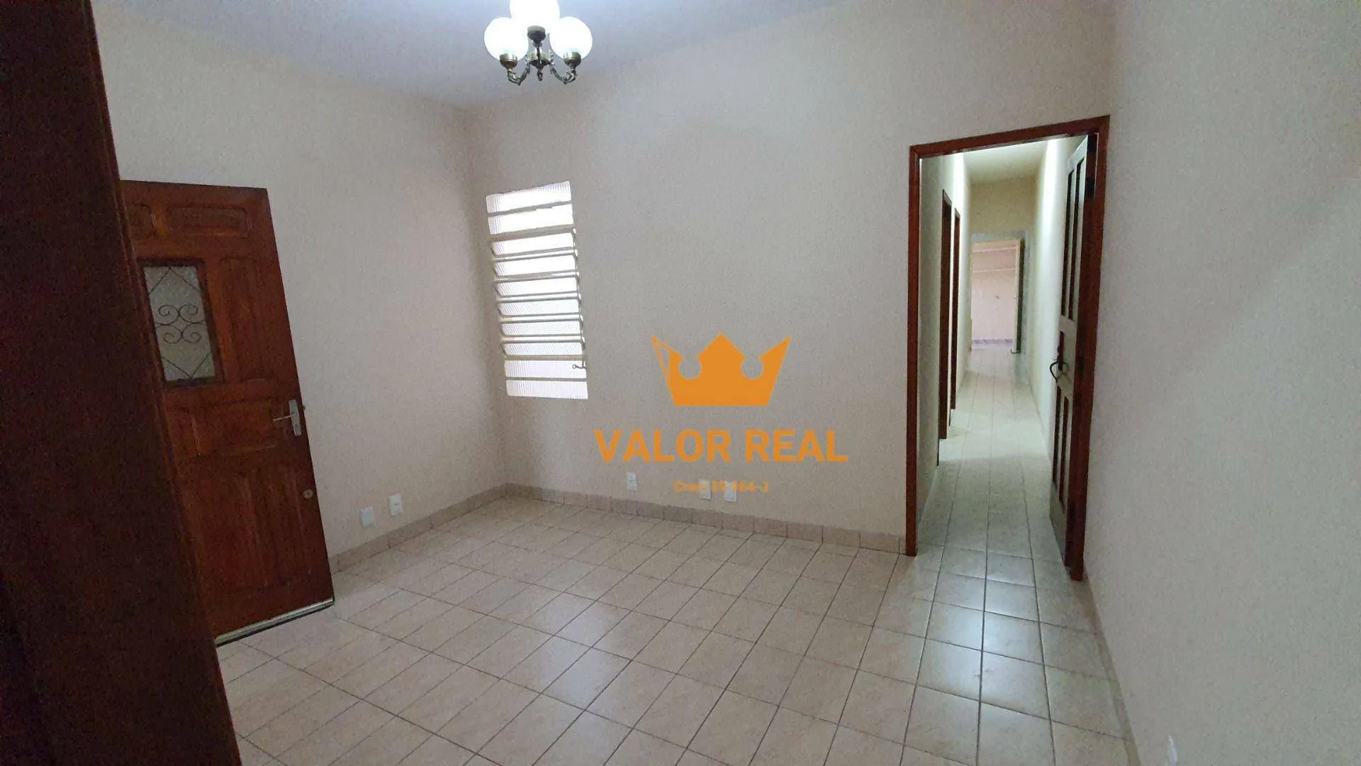 Imagem Locação Casa Térrea com Edícula 3 cômodos - 150 m2 - 2 dormitórios - R$ 3.600,00 - Vila Joana