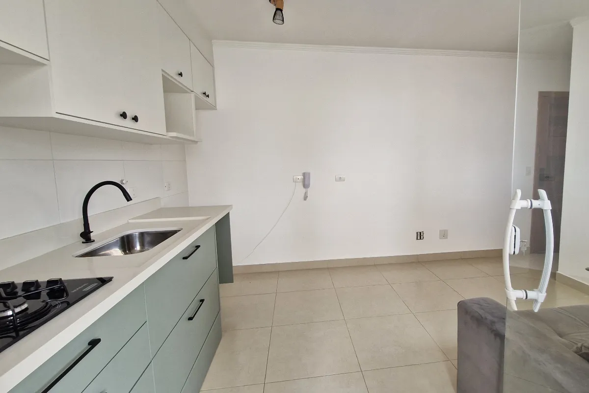 Imagem Apartamento para venda em Parada Inglesa com 2 quartos, 50m2