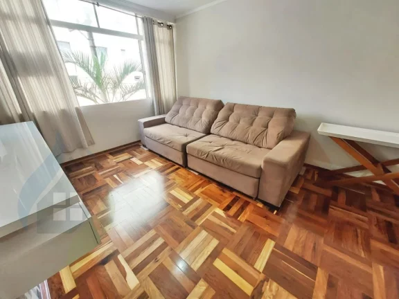 Imagem Apartamento, 3 dorms, 2 banheiro, 1 vaga coberta - Rudge Ramos - SBC/SP