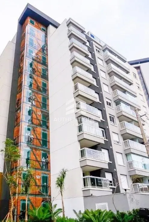 Imagem Home Design Pinheiros - Apartamento à venda no bairro Pinheiros - São Paulo/SP, Zona Oeste